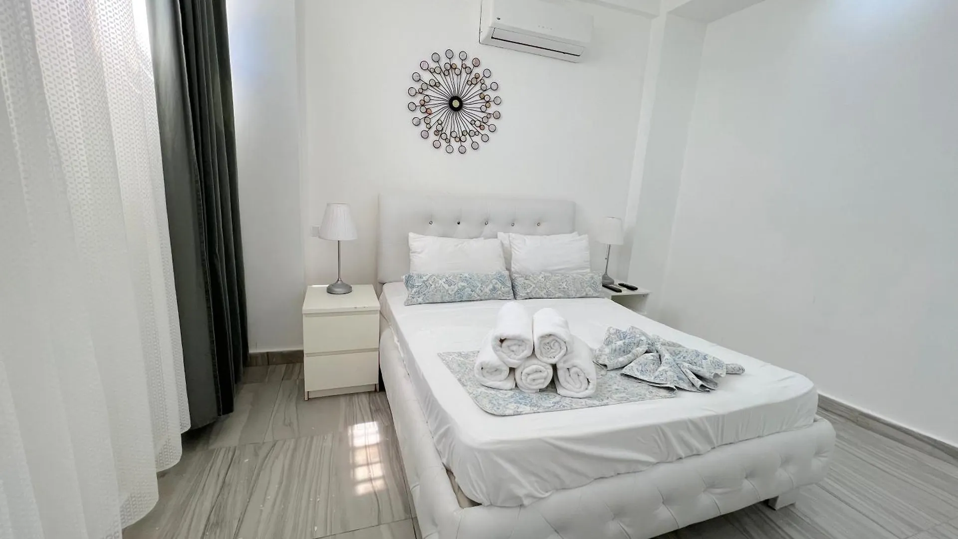 Serenity Suites With Rooftop Pool, Beach Club, Spa, Restaurants Punta Cana Dominikanische Republik