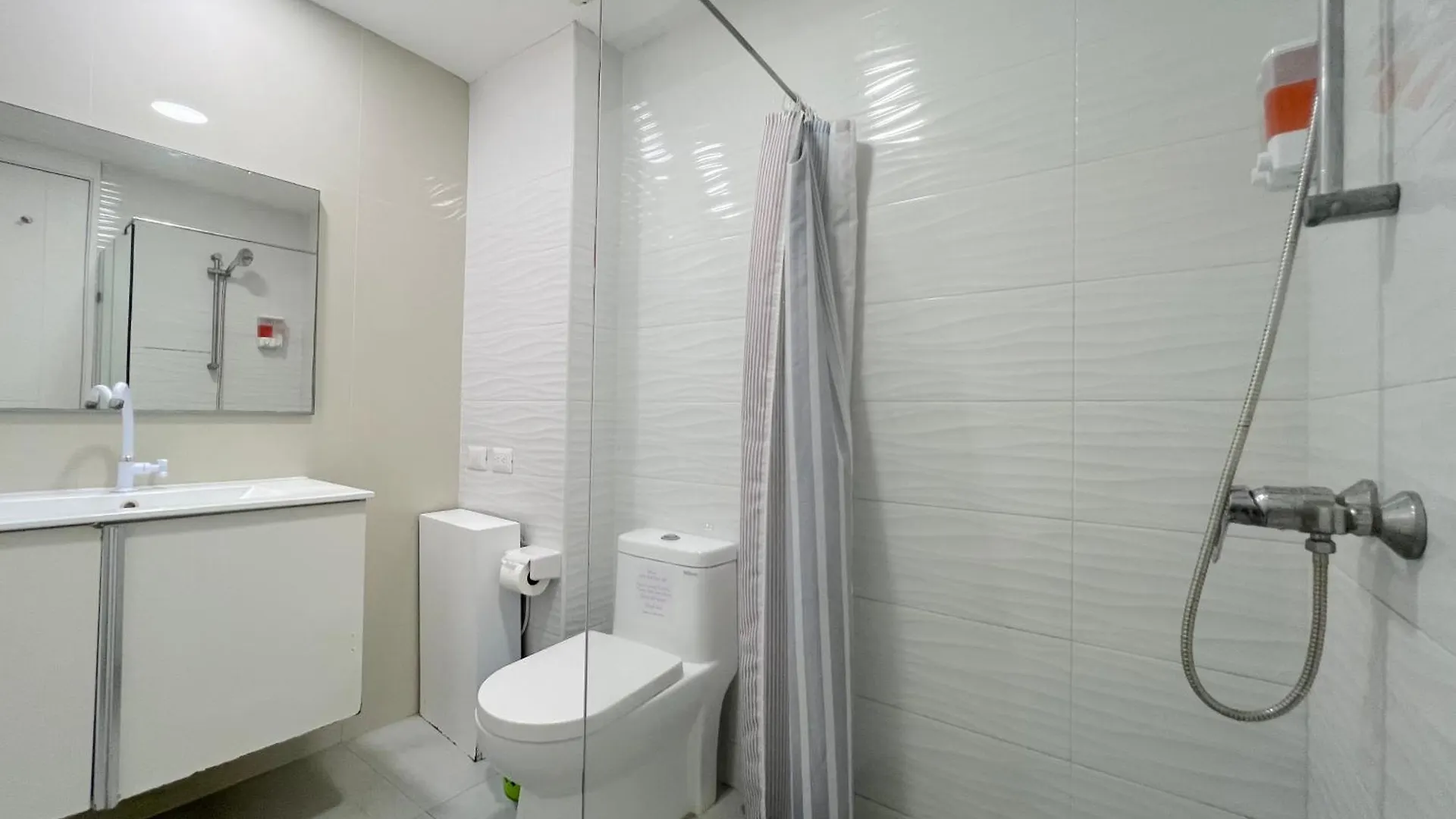 Aparthotel Serenity Suites With Rooftop Pool, Beach Club, Spa, Restaurants Punta Cana