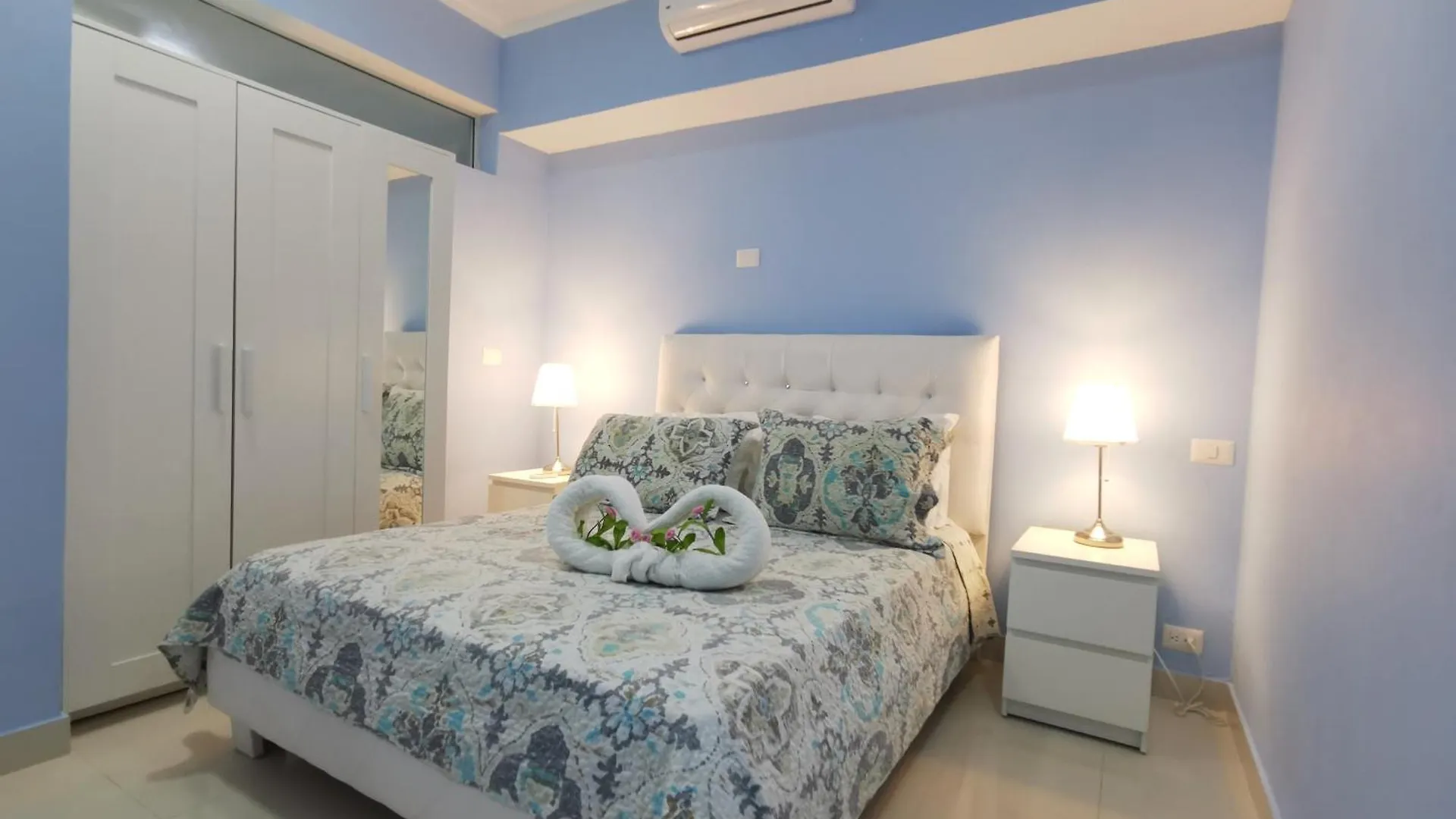 ***** Aparthotel Serenity Suites With Rooftop Pool, Beach Club, Spa, Restaurants Punta Cana Dominikanische Republik